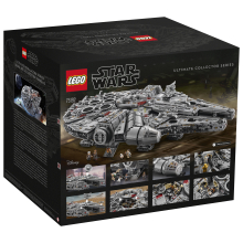                             LEGO® Star Wars™ 75192 Millennium Falcon™                        