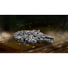                             LEGO® Star Wars™ 75192 Millennium Falcon™                        