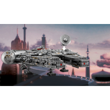                             LEGO® Star Wars™ 75192 Millennium Falcon™                        