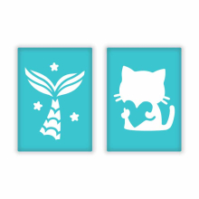                             TASIA - Batikovací sada 8 barev                        