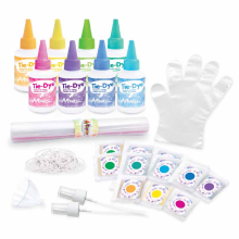                             TASIA - Batikovací sada 8 barev                        