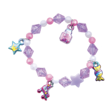                             TASIA - Náramky a náhrdelníky s přívěsky - CLAP CLAP                        