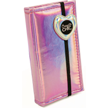                             CRAZY CHIC - Peněženka s make-upem                        