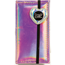                             CRAZY CHIC - Peněženka s make-upem                        