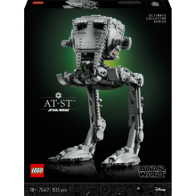                             LEGO® Star Wars™ 75417 Chodec AT-ST™                        