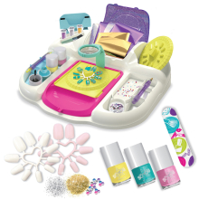                             TASIA - Profesionální nehtová sada 4v1                        