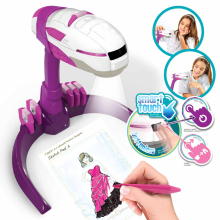                             TASIA - Módní ateliér s projektorem                        