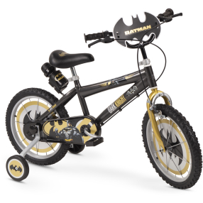Toimsa Dětské kolo Batman 16"