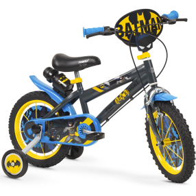 Toimsa Dětské kolo Batman 14"