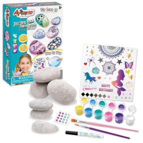 TASIA - Malování na kameny 8381