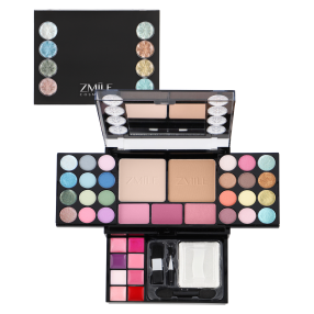 ZMILE COSMETICS Make-up sada Diamonds