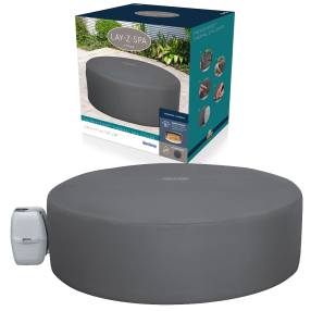 BESTWAY 60331 - Termokryt pro kruhovou vířivku 236 cm