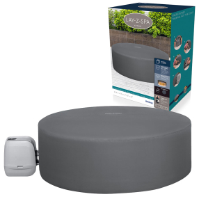 BESTWAY 60326 - Termokryt pro kruhovou vířivku 216 cm