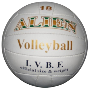 Volejbalový míč ALIEN