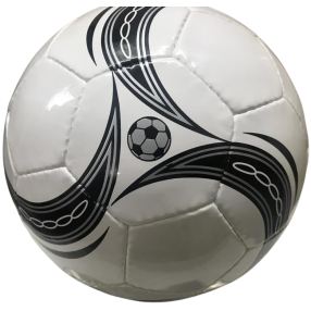 Fotbalový míč PROPELLER 8
