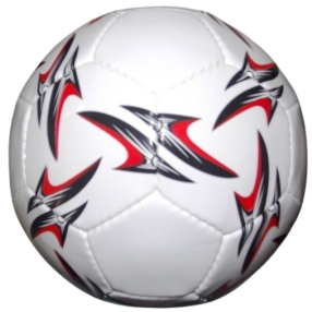 Fotbalový míč WINGS 77