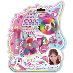 Sada make-up JEDNOROŽEC