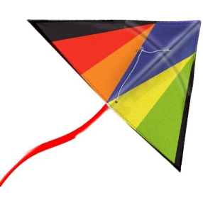 Létající Drak Pop Up Clasic 107x60 cm