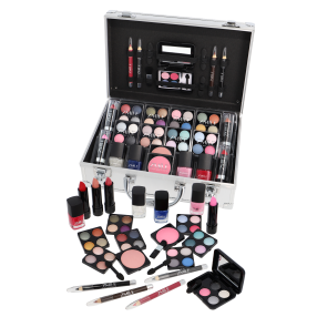 ZMILE COSMETICS Kosmetický kufřík Everybody's Darling