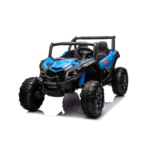 Dětská elektrická bugina UTV + dálkový ovladač