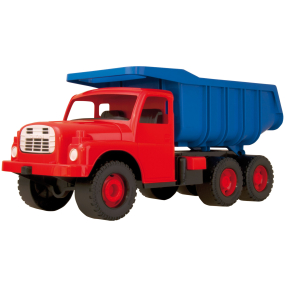 Dino - Tatra Auto 148 73 cm červená