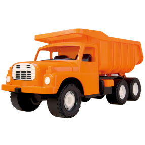 Dino - Tatra Auto 148, 73 cm oranžová