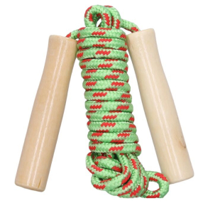 Švihadlo 250 cm dřevěné - Český obal