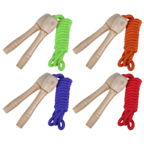 Švihadlo 240 cm dřevěné - Český obal