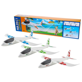 Házecí Letadlo 47 x 49 cm