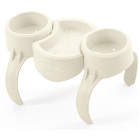 BESTWAY 60306 - Lay-Z-Spa® Xtras Sada držáků nápojů