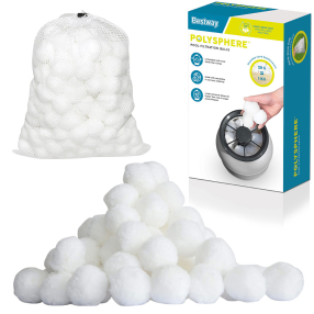 BESTWAY 58475 - Filtrační kuličky Flowclear™ Polysphere™ pro pískové filtrace 500 g