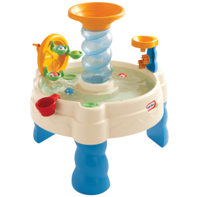 Little Tikes Spirálovitý vodní stůl