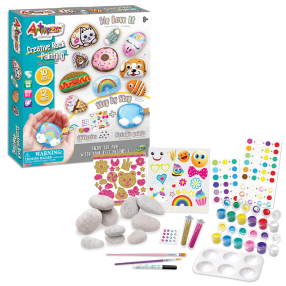 TASIA - Malování na kameny 8380