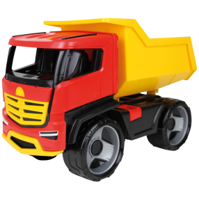 Lena TITAN sklápěč v okrasné krabici 02143EC