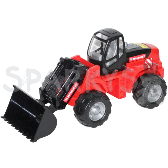 Mammoet Nakladač 49 cm 56788                    